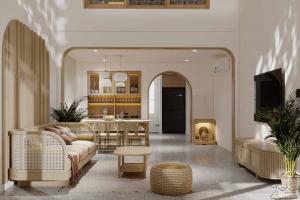 Công ty thiết kế nội thất uy tín nhất Vũng Tàu