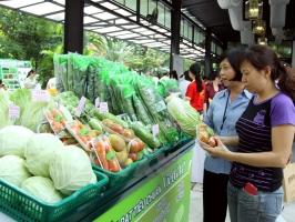 Công ty cung cấp thực phẩm tốt nhất ở Hà Nội