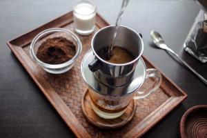 Quán cà phê mở 24/24 được yêu thích nhất làng Đại học Quốc gia TP.HCM