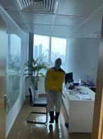 Công ty phun thuốc khử trùng uy tín tại Hải Phòng