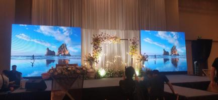 Công ty lắp đặt màn hình led chất lượng nhất tại Tp.HCM