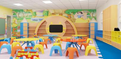 Công ty cung cấp đồ chơi, thiết bị mầm non uy tín với giá tốt tại TP. HCM [cập nhật mới nhất 2025]