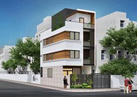 Dịch vụ  thiết kế nhà, biệt thự đẹp, uy tín nhất tỉnh Hà Tĩnh