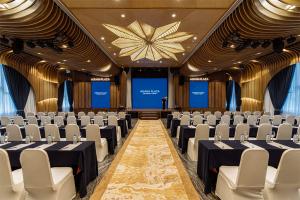 Công ty tổ chức hội nghị, tri ân khách hàng chuyên nghiệp tại Đà Nẵng