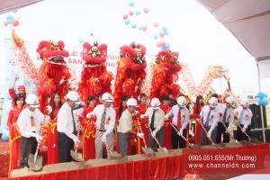 Công ty tổ chức sự kiện tốt nhất tại Đà Nẵng