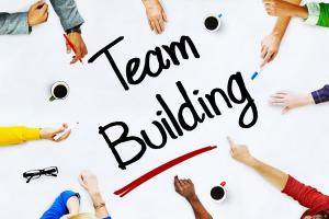 Công ty tổ chức team building tốt nhất tại Hà Nội