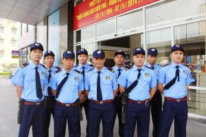 Công ty vệ sỹ chất lượng và uy tín nhất Quy Nhơn, Bình Định