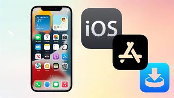 Công ty viết ứng dụng IOS chuyên nghiệp hàng đầu Việt Nam