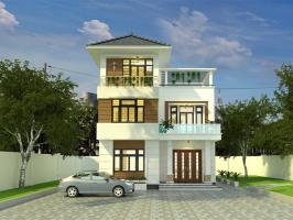 Công ty xây nhà trọn gói uy tín nhất tỉnh Quảng Ninh