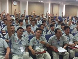Công ty xuất khẩu lao động Hàn Quốc uy tín nhất ở Việt Nam