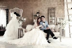 Công việc cần chuẩn bị trước đám cưới