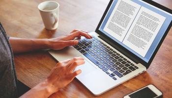 Công việc lý tưởng dành cho người hướng nội