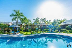 Khách sạn Phú Quốc gần biển giá tốt bạn nên đến nhất