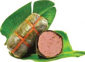 Địa chỉ bán giò chả ngon, chất lượng nhất Thanh Hoá