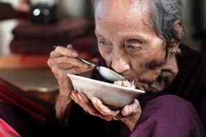 Cụ già nhiều tuổi nhất Việt Nam