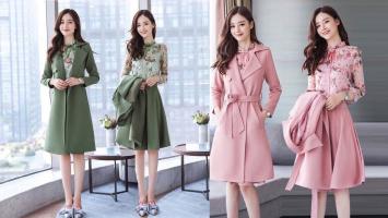 Cửa hàng quần áo thời trang được yêu thích nhất đường Nguyễn Trãi, TP. Huế