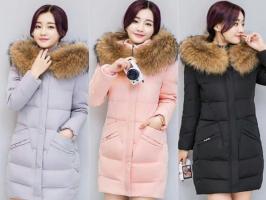 Cửa hàng bán áo khoác nữ đẹp nhất ở An Giang