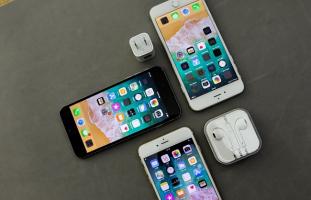 Cửa hàng bán điện thoại uy tín nhất tại quận 8, TP. HCM