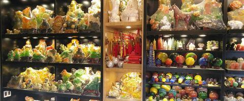 Cửa hàng bán đồ phong thủy đẹp và uy tín nhất tỉnh Thanh Hóa