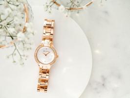 Cửa hàng bán đồng hồ chính hãng uy tín nhất Thanh Hoá