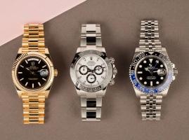 Cửa hàng bán đồng hồ chính hãng uy tín nhất tỉnh Nghệ An