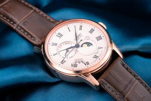 Cửa hàng bán đồng hồ uy tín nhất quận 10, TP. HCM