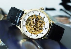 Cửa hàng bán đồng hồ uy tín nhất quận Hà Đông, Hà Nội