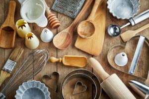 Cửa hàng bán dụng cụ làm bánh tốt nhất ở TP.HCM