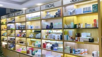 Cửa hàng bán mỹ phẩm uy tín và chất lượng nhất TP. Thủ Dầu Một, Bình Dương