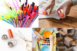 Cửa hàng bán nguyên liệu làm đồ handmade giá tốt nhất Sài Gòn