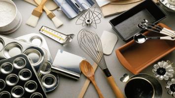 Cửa hàng bán nguyên liệu và dụng cụ làm bánh quận Hà Đông, Hà Nội