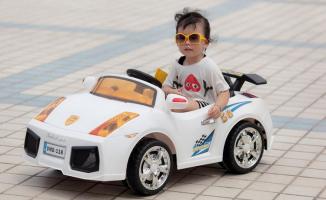 Cửa hàng bán ô tô điện trẻ em, xe máy điện trẻ em uy tín nhất tại miền Trung