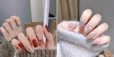 Cửa hàng bán phụ kiện nail uy tín và chất lượng nhất Hà Nội