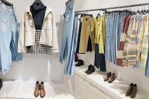 Cửa hàng quần áo đẹp nhất quận Thủy Nguyên, Hải Phòng