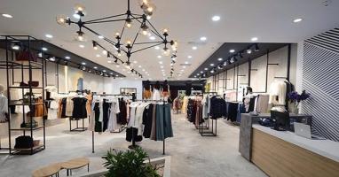Cửa hàng bán quần áo VNXK đẹp và chất lượng nhất Đà Nẵng