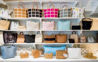 Cửa hàng bán túi xách siêu đẹp, siêu rẻ tại Đà Nẵng