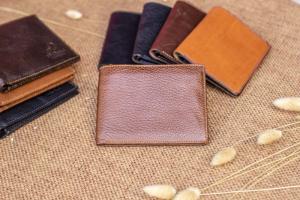 Cửa hàng bán ví da đẹp nhất Hải Phòng