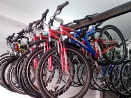 Cửa hàng bán xe đạp thể thao uy tín tại Đà Nẵng