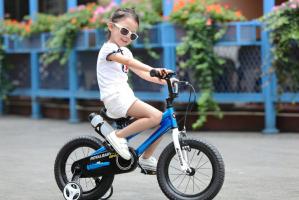 Cửa hàng bán xe đạp trẻ em uy tín nhất tại Đà Nẵng