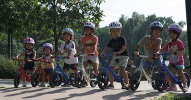 Cửa hàng bán xe đạp trẻ em uy tín nhất tỉnh Nghệ An