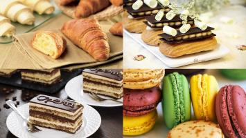 Tiệm bánh ngon và chất lượng nhất Tây Ninh