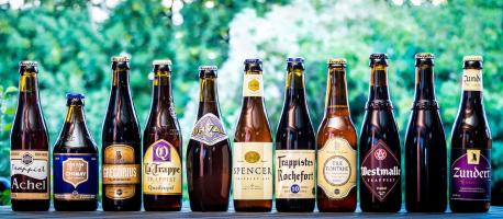 Cửa hàng bia nhập khẩu uy tín nhất TP.HCM