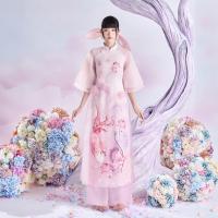 Cửa hàng cho thuê áo dài đẹp, giá tốt nhất tại Hà Nội