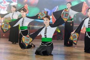 Cửa hàng cho thuê trang phục dân tộc đẹp nhất TP. HCM [Cập nhật mới nhất T12/2025]