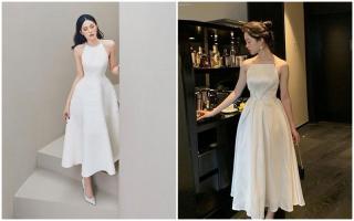 Cửa hàng cho thuê váy, đầm dự tiệc đẹp nhất tại Đắk Lắk