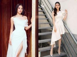 Cửa hàng cho thuê váy, đầm dự tiệc đẹp nhất tại Lâm Đồng