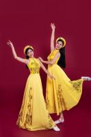 Cửa hàng cho thuê váy múa đẹp và chất lượng nhất TP. HCM [Cập nhật mới nhất 2026]