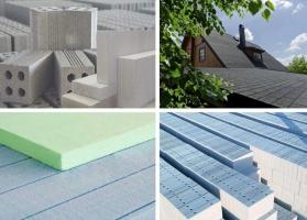 Cửa hàng cung cấp vật liệu xây dựng tại Vũng Tàu