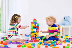 Cửa hàng đồ chơi trẻ em giá tốt, uy tín nhất Long An