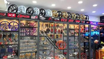 Cửa hàng đồ chơi xe máy uy tín nhất TP. Biên Hòa, Đồng Nai